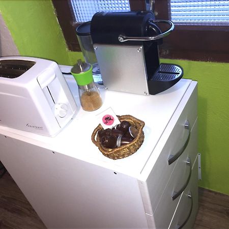 VilallerCasa Txepアパートメント エクステリア 写真