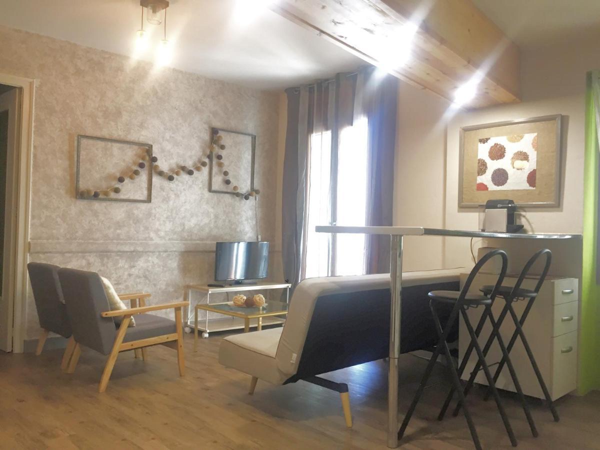 VilallerCasa Txepアパートメント エクステリア 写真