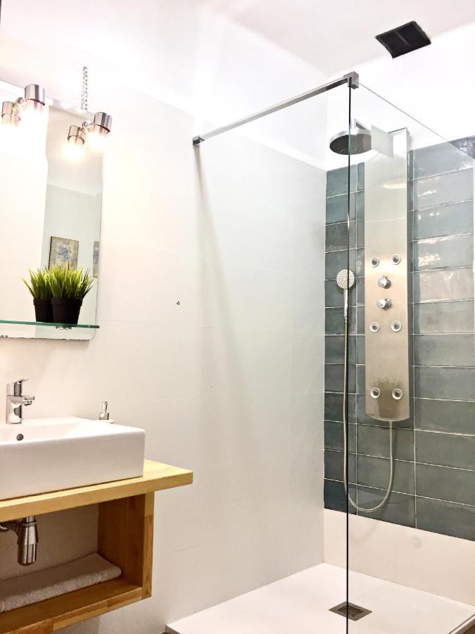 VilallerCasa Txepアパートメント エクステリア 写真