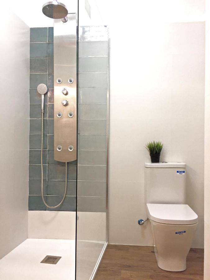 VilallerCasa Txepアパートメント エクステリア 写真