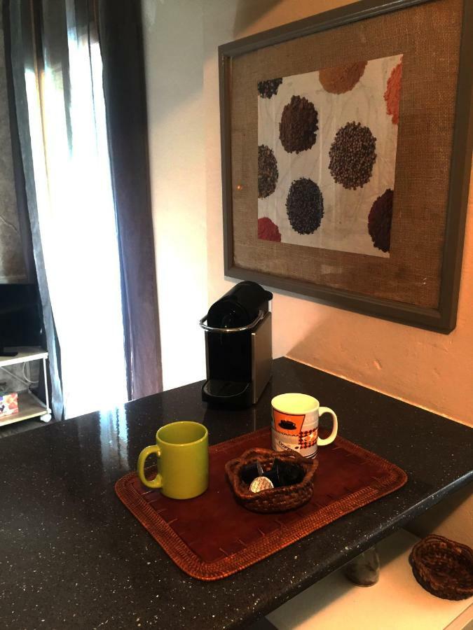VilallerCasa Txepアパートメント エクステリア 写真