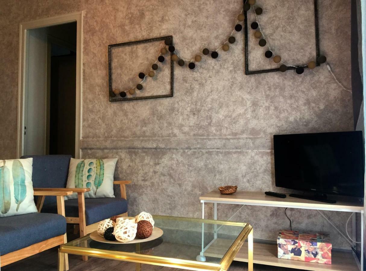 VilallerCasa Txepアパートメント エクステリア 写真