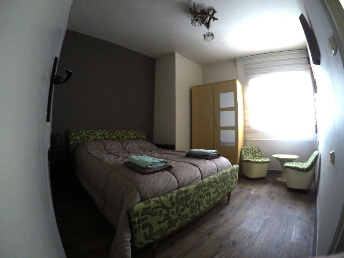 VilallerCasa Txepアパートメント エクステリア 写真