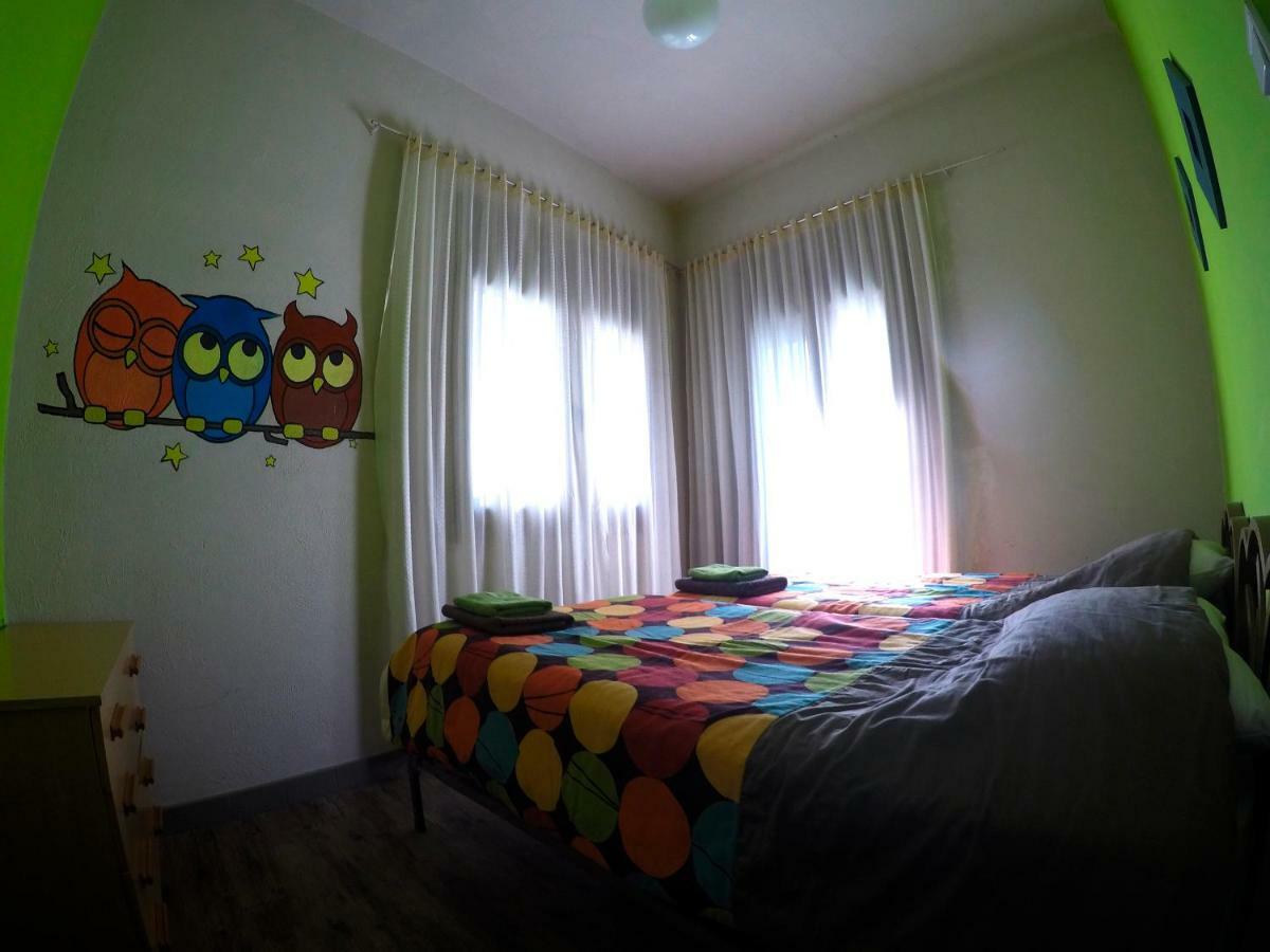 VilallerCasa Txepアパートメント エクステリア 写真