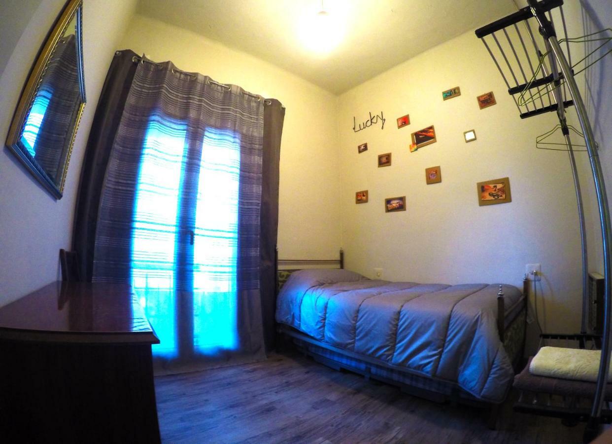 VilallerCasa Txepアパートメント エクステリア 写真